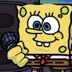 Sponge Night Funkin'