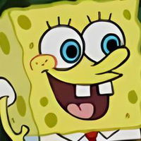 Spongebob Adventure