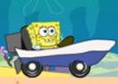 SpongeBob Boat Ride 2