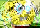 SpongeBob Bobble 2