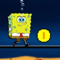 Spongebob Coin Adventure