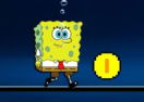 Spongebob Coin Adventure