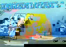 Spongebob Defense 2