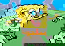 SpongeBob Fart