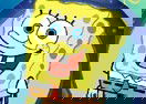 SpongeBob Fire In The Hole