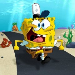 Spongebob: Going to Work