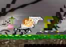 SpongeBob Halloween Adventure 3
