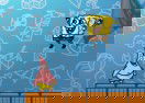 Spongebob Happy Journey