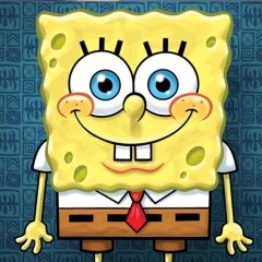 Spongebob Match 3