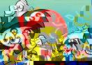 SpongeBob Mirror Adventure