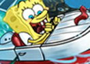 Spongebob Parking