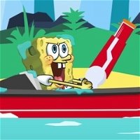 Spongebob: River Rangers