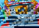 Spongebob's Snow Plow