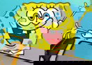 SpongeBob Speed Car