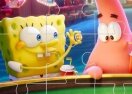 Spongebob Sponge On The Run Jigsaw