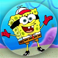 Spongebob Squarepants: Dress Up