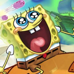 SpongeBob Squarepants Great Adventure