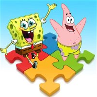 Spongebob Squarepants Puzzle
