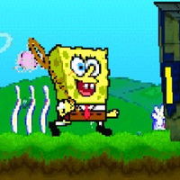 Spongebob SquarePants: Super Sponge