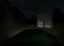 Spooky Jungle Safari
