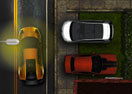 Sport Car Parking