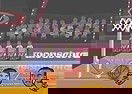 Sports Heads - Basketball