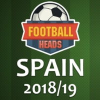 Sports Heads: La Liga