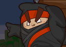 Spring Ninja 2