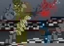 Springtrap's Rampage