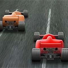 Sprint Club Nitro