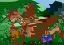 Sqrl Golf II