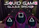 Squid Game: Glass Bridge