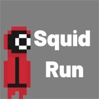 Squid Run Game