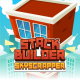 Stack Builder - Skyscrapper - Juega gratis online en JuegosArea.com