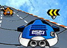 Star Racer
