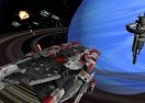 Starbase Gunship