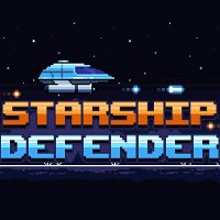 Starship Defender