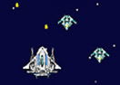 Star ship