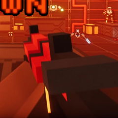 STATION MELTDOWN jogo online gratuito em