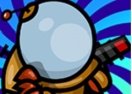 Steam Rocket