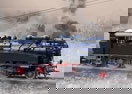 Steam Train Challenge