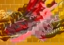 Steel Dino Toy Mechanic Triceratops