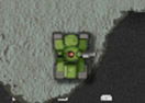 Steel Grinder