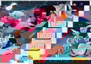 Steven Universe Hidden Stars