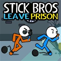 Stick Bros Leave Prison