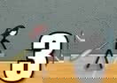 Stick Figure Badminton 3