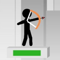 Stickman Archer Online