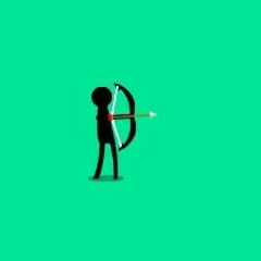 Stickman Archery!