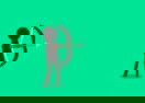 Stickman Archery!