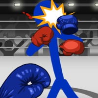 Stickman Boxing Ko Champion